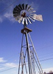 image of windmill