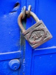 image of padlock #1