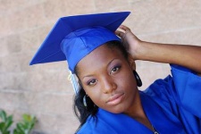 image of mortarboard