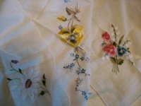 image of handkerchief