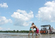 image of bikini