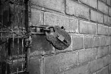 image of padlock #11