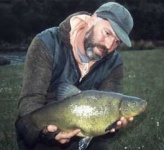 image of tench