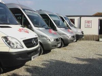 image of minibus #11