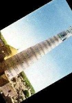 image of minaret