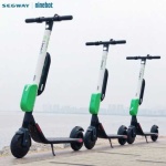 image of scooter