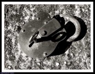 image of padlock