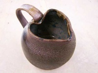 image of pitcher