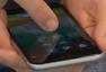 image of smartphone