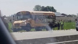 image of bus