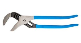 image of pliers