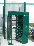 image of turnstile #16