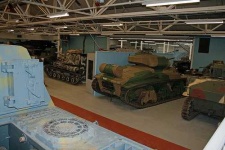 image of tank