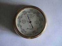 image of barometer