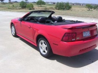 image of convertible #18