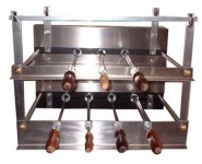 image of rotisserie