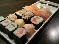 image of sushi #18