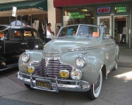image of convertible_car