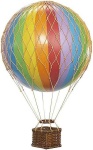 image of hot_air_balloon #2