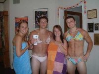 image of bikini