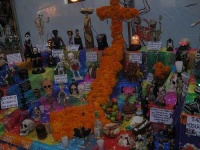 image of altar