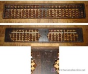 image of abacus