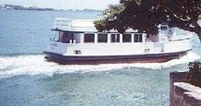 image of ferry