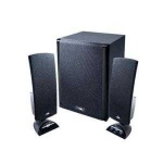 image of speaker
