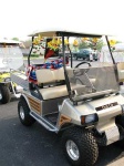 image of golfcart