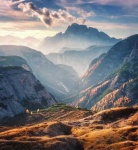image of canyon