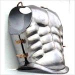 image of breastplate #10