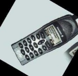 image of cellphone