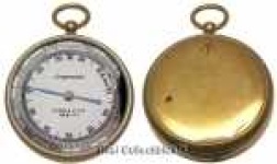 image of barometer