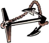 image of anchor