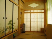 image of shoji