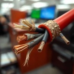 image of loose_wire