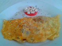 image of omelette #10