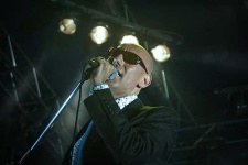 image of microphone