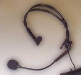 image of headphone