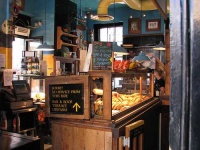image of bakery