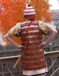 image of cuirass