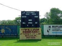 image of scoreboard