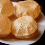 image of poori #5