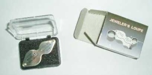 image of loupe
