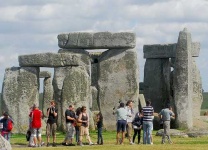 image of megalith