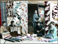 image of kimono