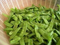 image of peas