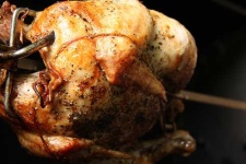 image of rotisserie