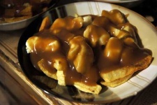 image of poutine #7