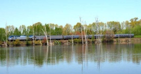 image of lakeside